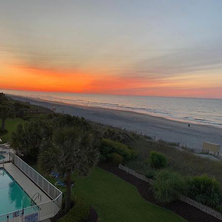 Hotel Jade Tree Cove Myrtle Beach Esterno foto