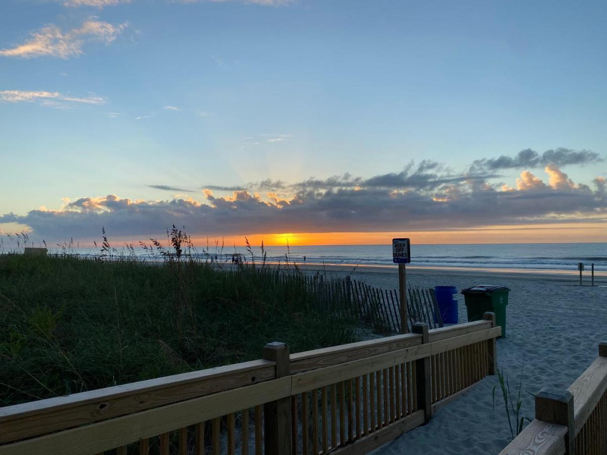 Hotel Jade Tree Cove Myrtle Beach Esterno foto