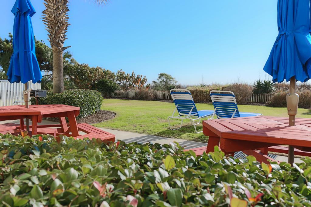 Hotel Jade Tree Cove Myrtle Beach Esterno foto