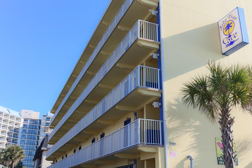 Hotel Jade Tree Cove Myrtle Beach Esterno foto