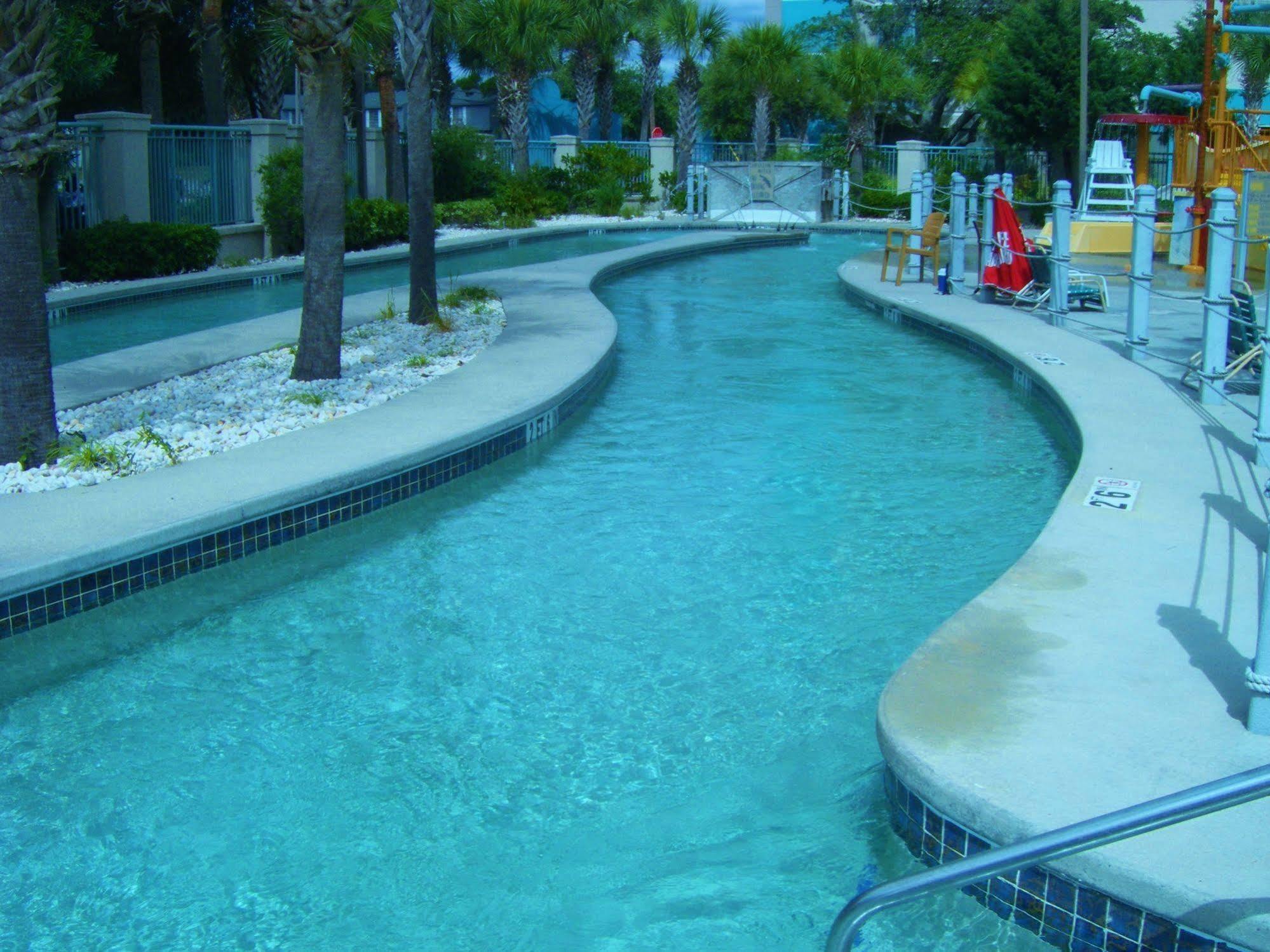 Hotel Jade Tree Cove Myrtle Beach Esterno foto