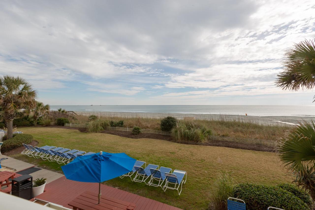 Hotel Jade Tree Cove Myrtle Beach Esterno foto