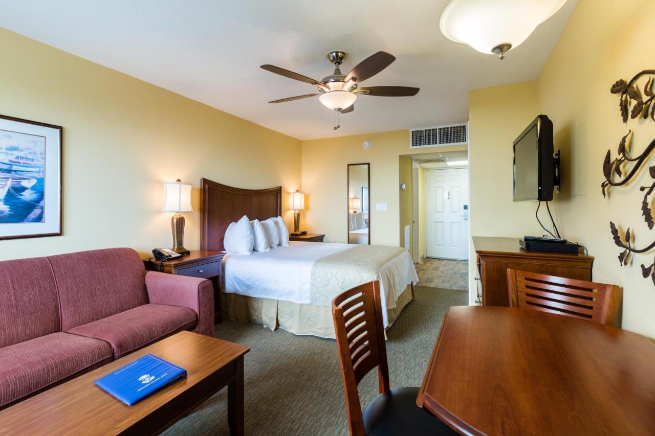Hotel Jade Tree Cove Myrtle Beach Esterno foto