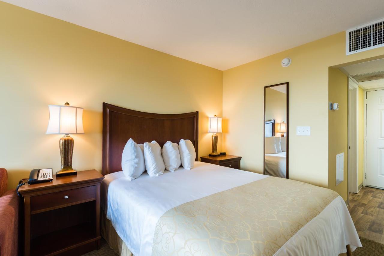 Hotel Jade Tree Cove Myrtle Beach Esterno foto