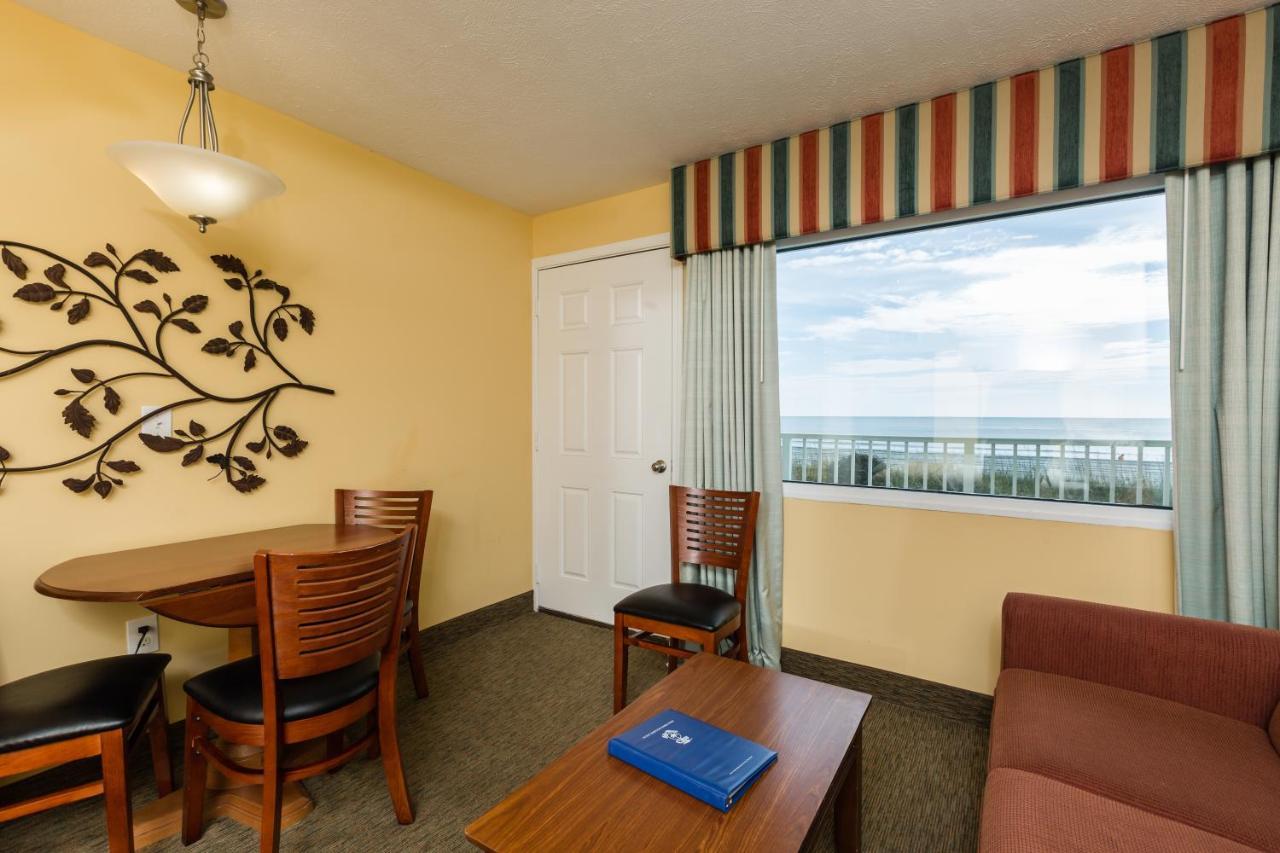 Hotel Jade Tree Cove Myrtle Beach Esterno foto
