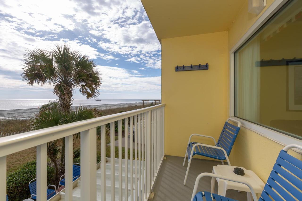 Hotel Jade Tree Cove Myrtle Beach Esterno foto