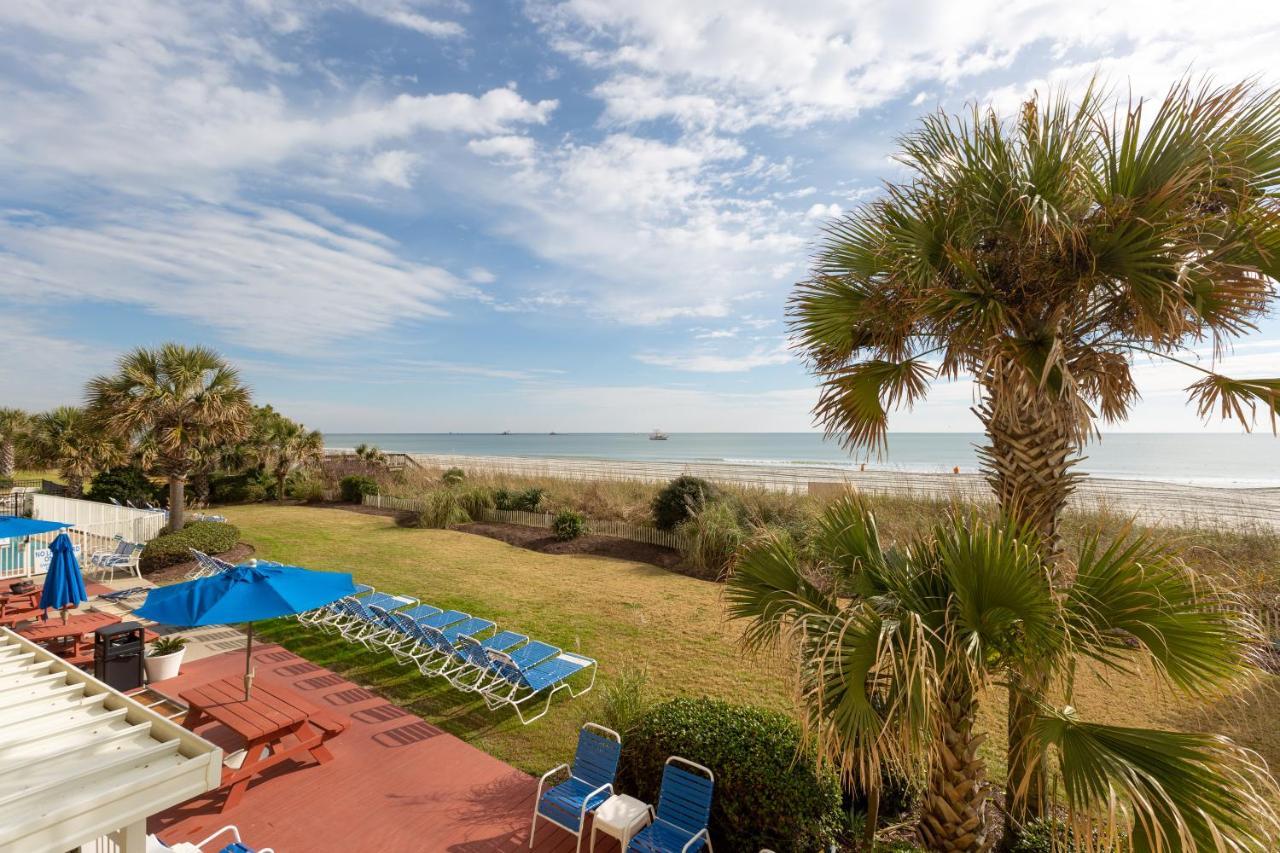 Hotel Jade Tree Cove Myrtle Beach Esterno foto