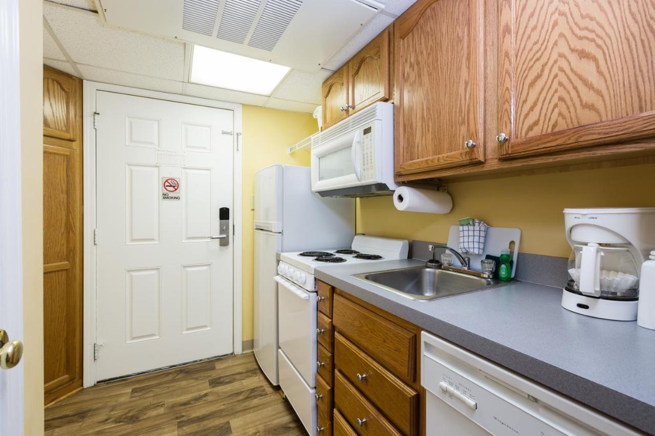 Hotel Jade Tree Cove Myrtle Beach Esterno foto