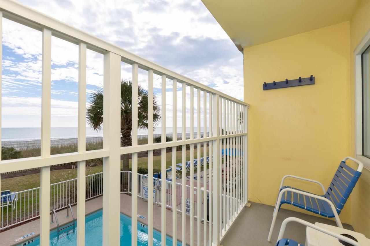 Hotel Jade Tree Cove Myrtle Beach Esterno foto
