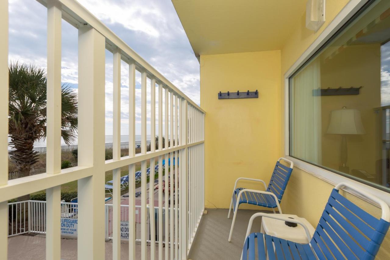 Hotel Jade Tree Cove Myrtle Beach Esterno foto