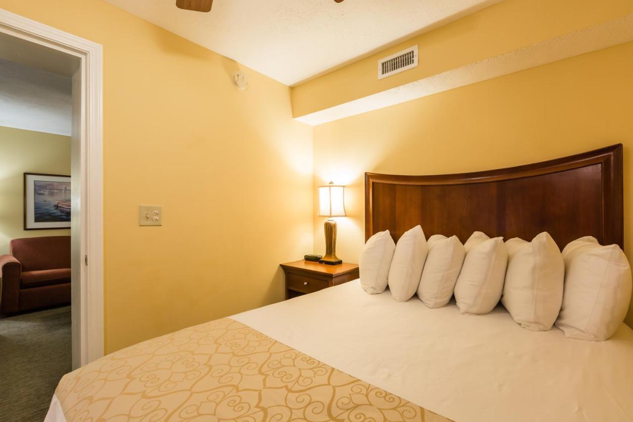 Hotel Jade Tree Cove Myrtle Beach Esterno foto