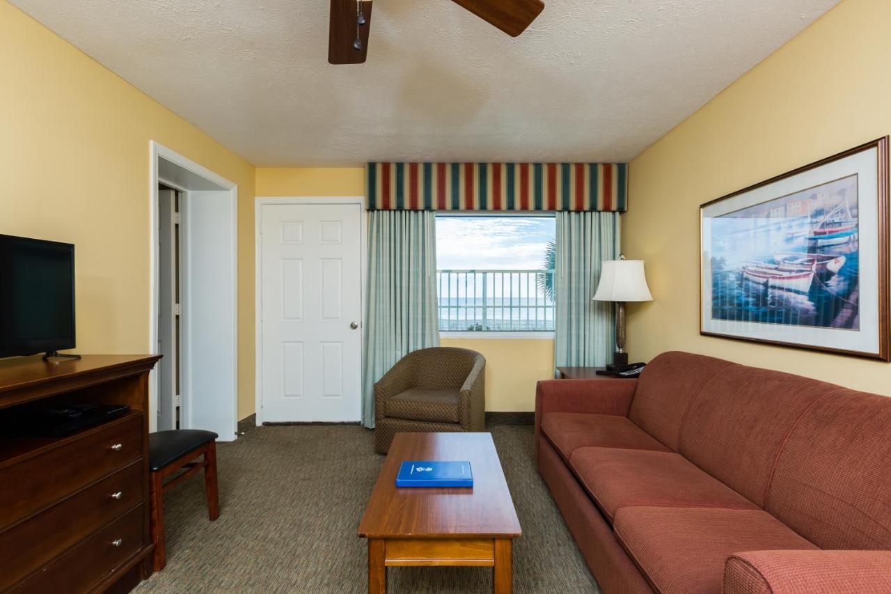 Hotel Jade Tree Cove Myrtle Beach Esterno foto