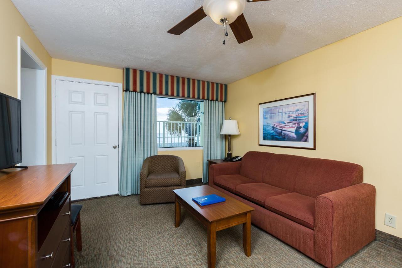 Hotel Jade Tree Cove Myrtle Beach Esterno foto