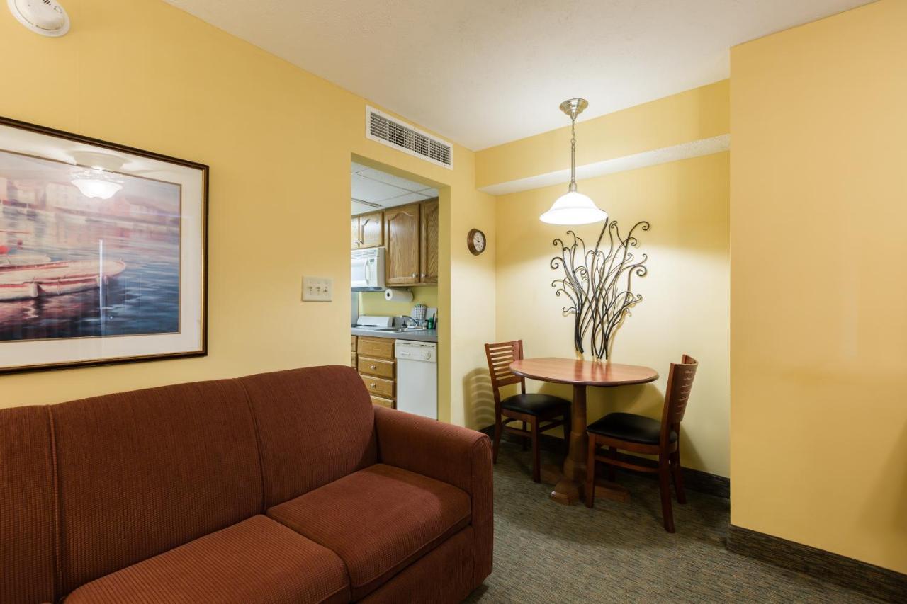 Hotel Jade Tree Cove Myrtle Beach Esterno foto