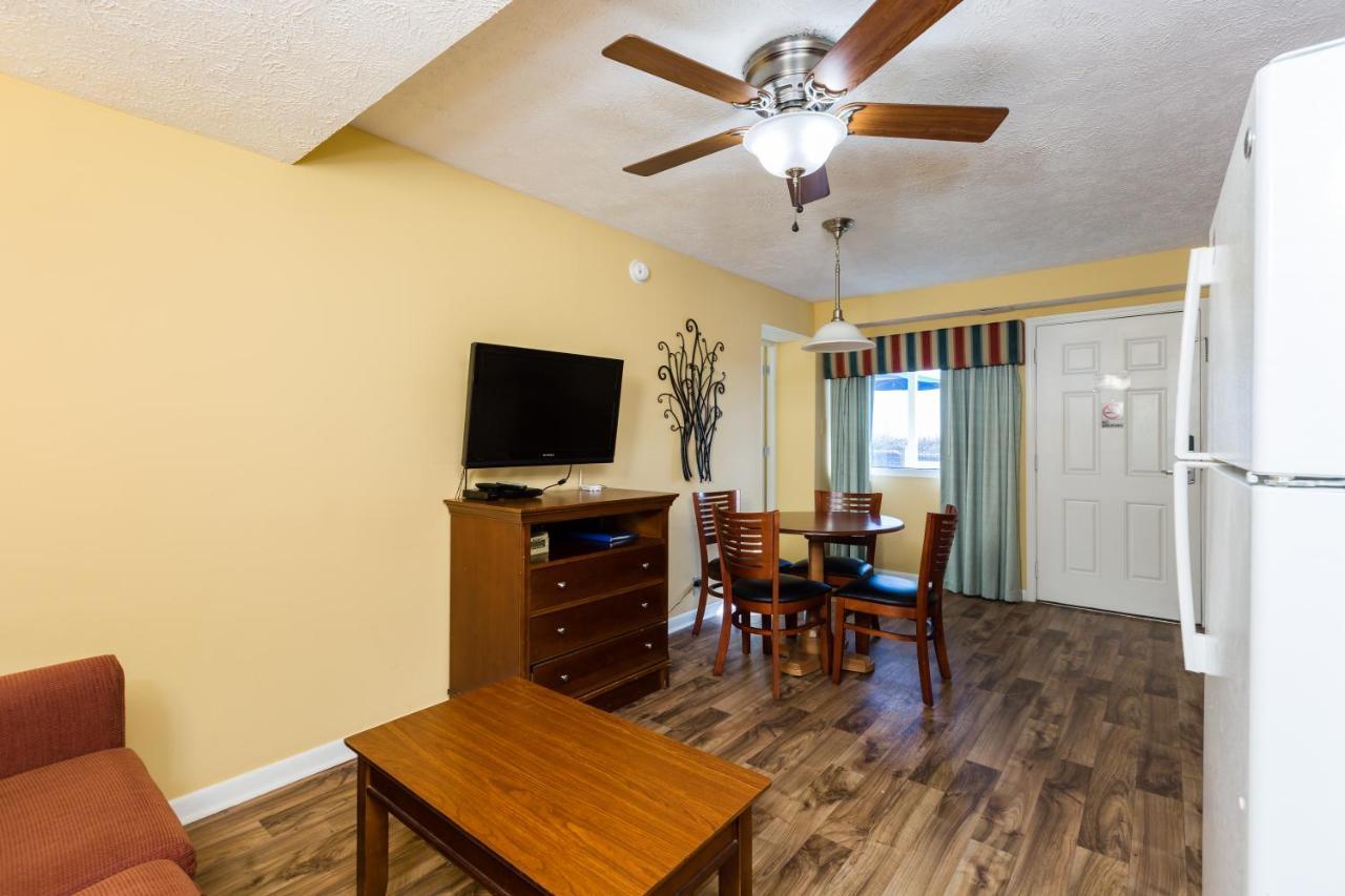 Hotel Jade Tree Cove Myrtle Beach Esterno foto