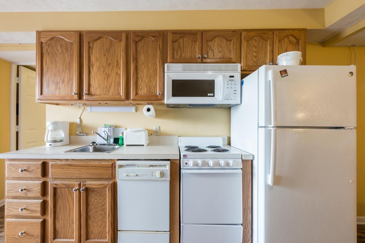 Hotel Jade Tree Cove Myrtle Beach Esterno foto