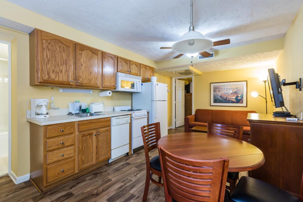 Hotel Jade Tree Cove Myrtle Beach Esterno foto