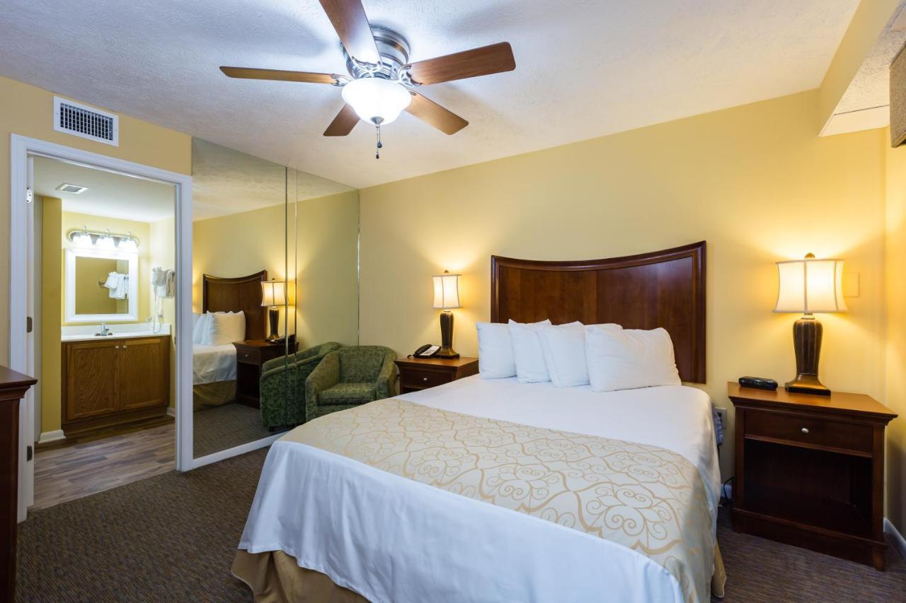 Hotel Jade Tree Cove Myrtle Beach Esterno foto
