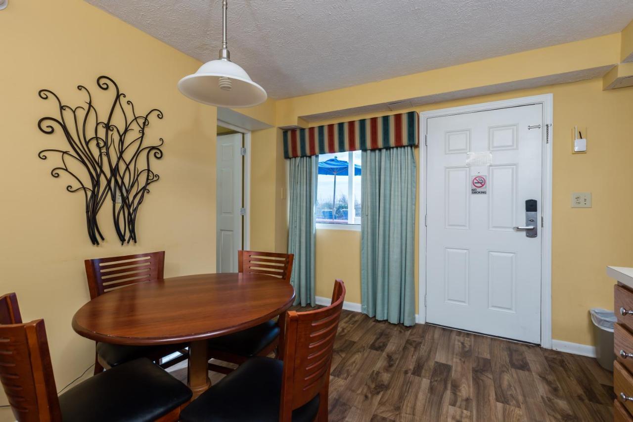 Hotel Jade Tree Cove Myrtle Beach Esterno foto