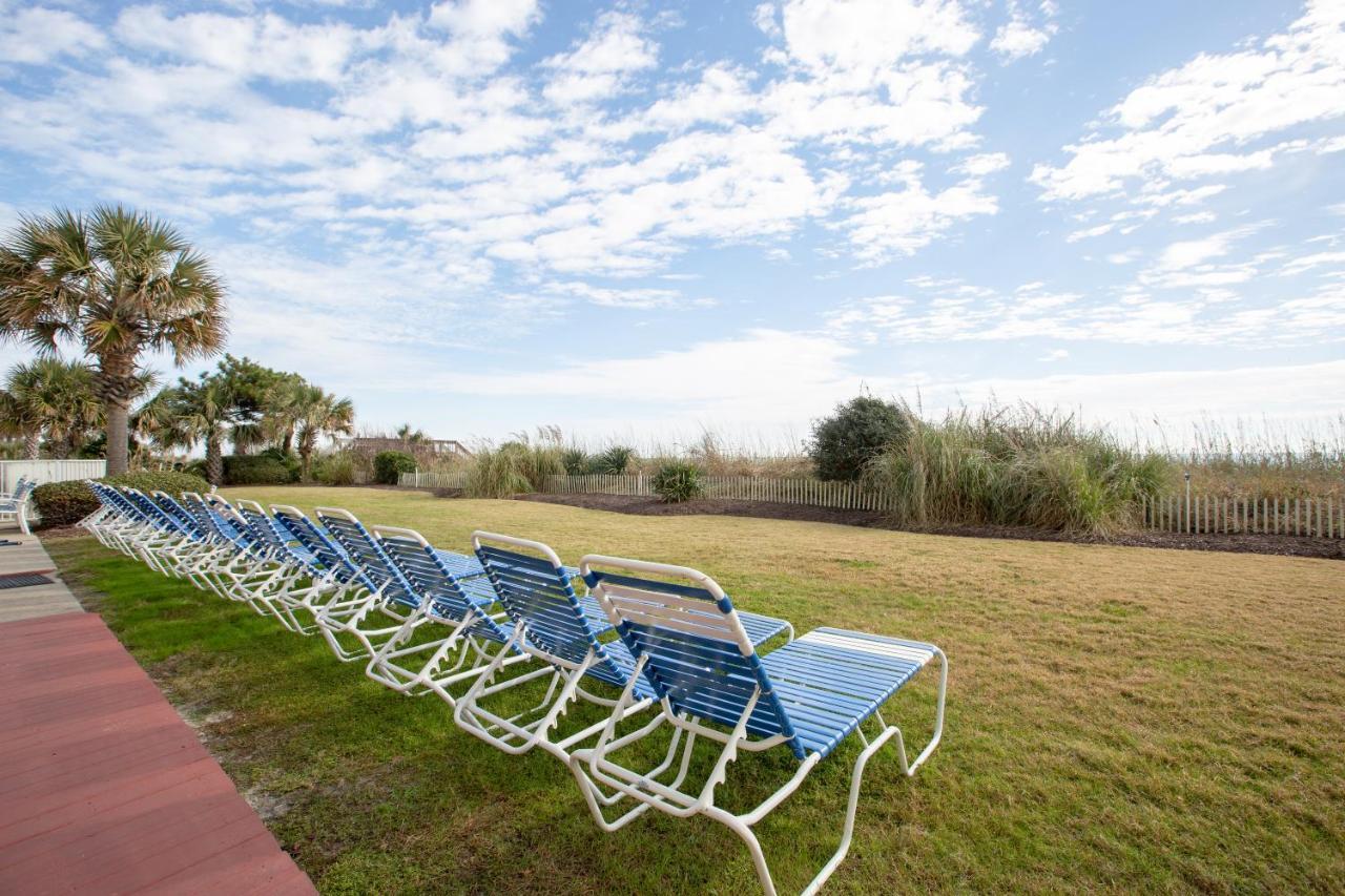 Hotel Jade Tree Cove Myrtle Beach Esterno foto